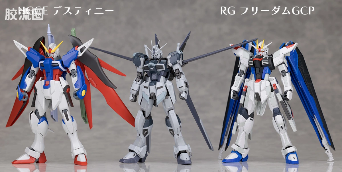 RG 网络限定版 空装脉冲高达 未启动模式 - 图片
